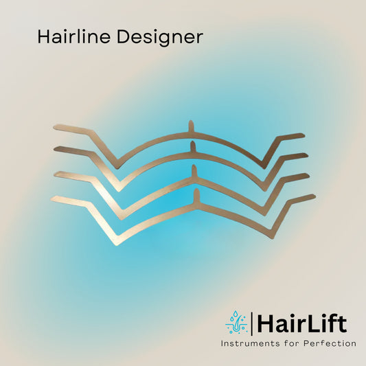 Hairline Designer