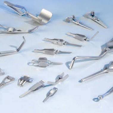 Instruments