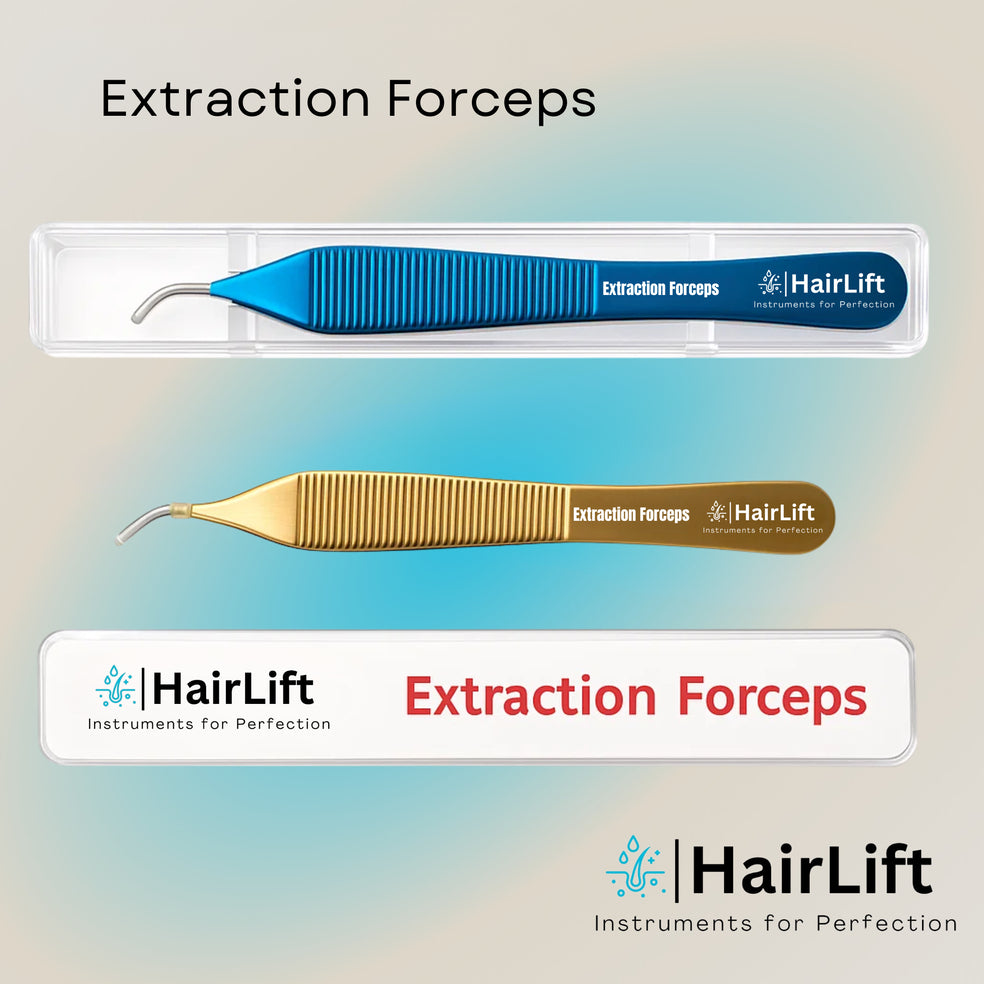 Extraction Forceps
