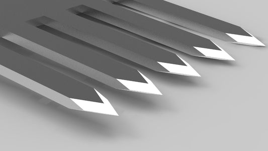 Blades Cutter Multiple