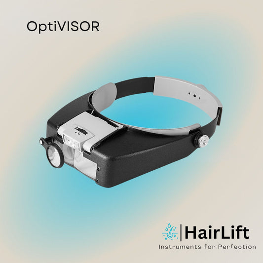 Opti visor