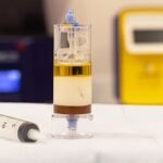 Progenikine Adipose Concentrating System