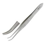 BRACKEN Iris Forceps