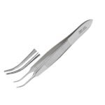 GRAEFE Eye Dressing Forceps