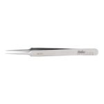 SWISS Jeweler Forceps Style 5 (Micro Fine)