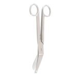 Bandage and Utility Scissors 8″