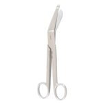 ESMARCH Heavy Duty Bandage and Cast Shears #8