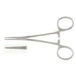 Halstead Mosquito Forceps (Straight)