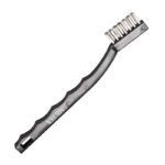 MILTEX Instrument Cleaning Brushes (Steel Bristles)
