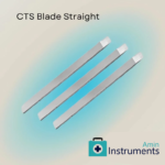 CTS Blade - Straight