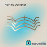 Hairline Designer