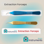 Extraction Forcep