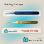 Placing Forcep