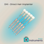 DHI - Direct Hair Implanter