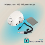 Marathon M3 Micromotor