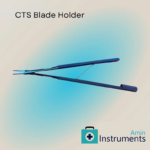 CTS Blade Holder