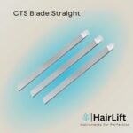 CTS Blade - Straight