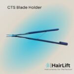 CTS Blade Holder