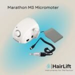 Marathon M3 Micromotor