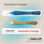 Extraction Forcep