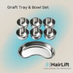 Graft Tray & Bowl Set
