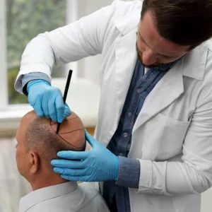 Safety and Accuracy in Hair Surgery