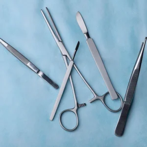 Benefits of Custom-Made Surgical Tools