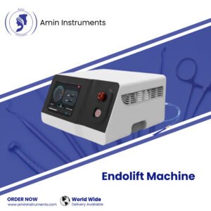 Endolift Machine