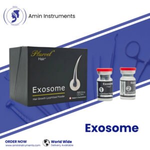 Exosome Hair Growth