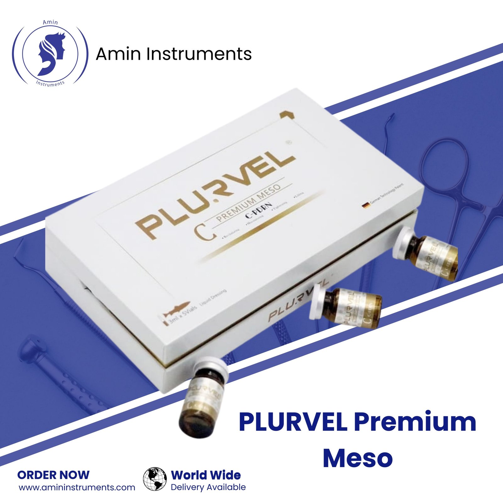 Plurvel Premium Meso