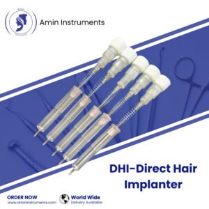 DHI Direct Hair Implanter