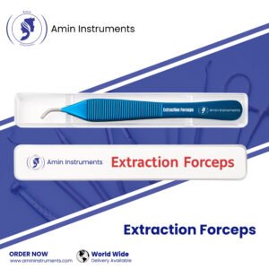 Extraction Forceps