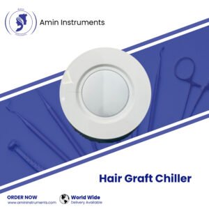 Hair Graft Chiller