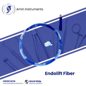 Endolift Fiber